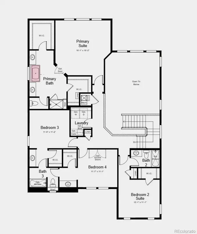 9168 Violet Way, Arvada, CO 80007 - #3