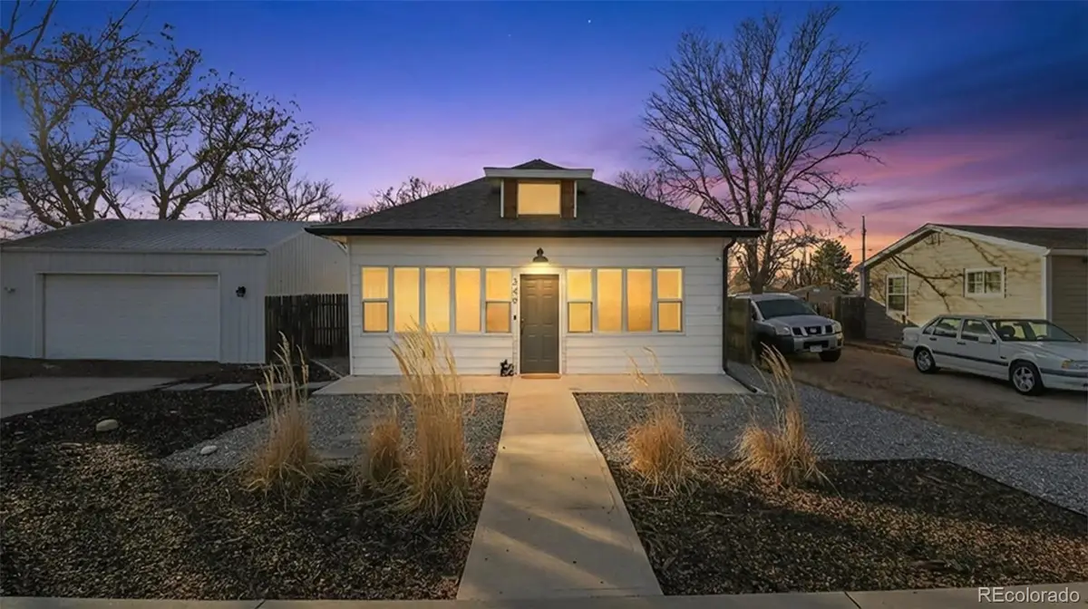 349 Beech Street, Hudson, CO 80642 - Image #1