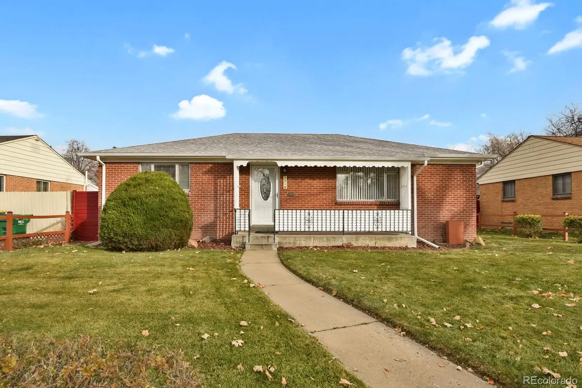 2350 Joliet Street, Aurora, CO 80010 - Image #1