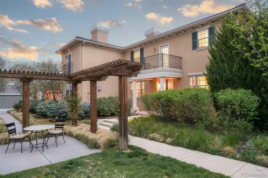 9135 E 29th Place, Denver, CO 80238 - #2