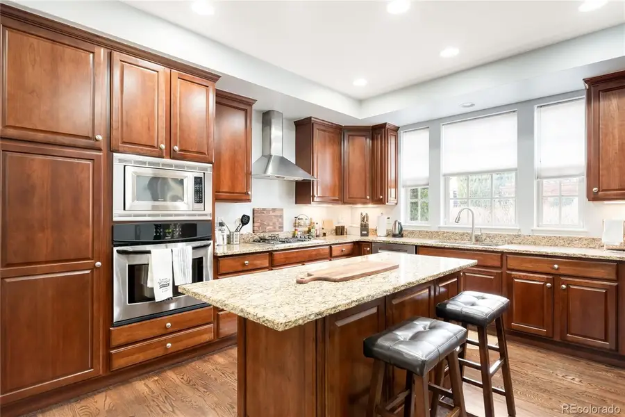 9135 E 29th Place, Denver, CO 80238 - #3