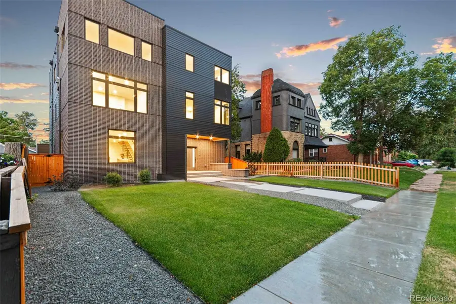 1446 Stuart Street, Denver, CO 80204 - #2