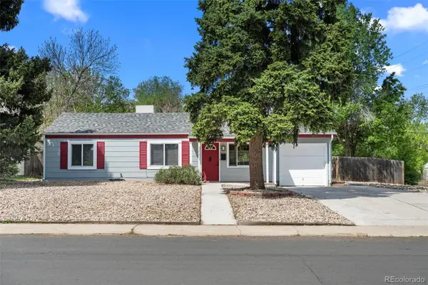 3001 S Forest Street, Denver, CO 80222