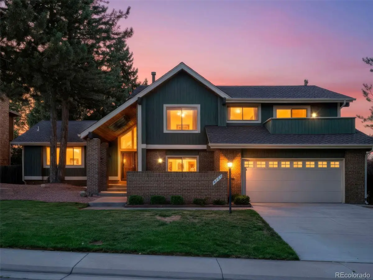 8159 Lodgepole Trail, Lone Tree, CO 80124 - #1