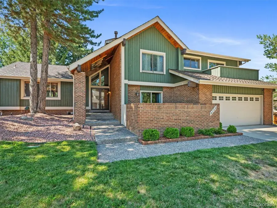 8159 Lodgepole Trail, Lone Tree, CO 80124 - #2