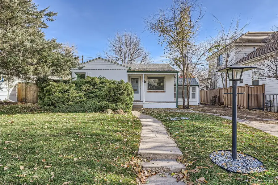 1660 S Fillmore Street, Denver, CO 80210 - #3