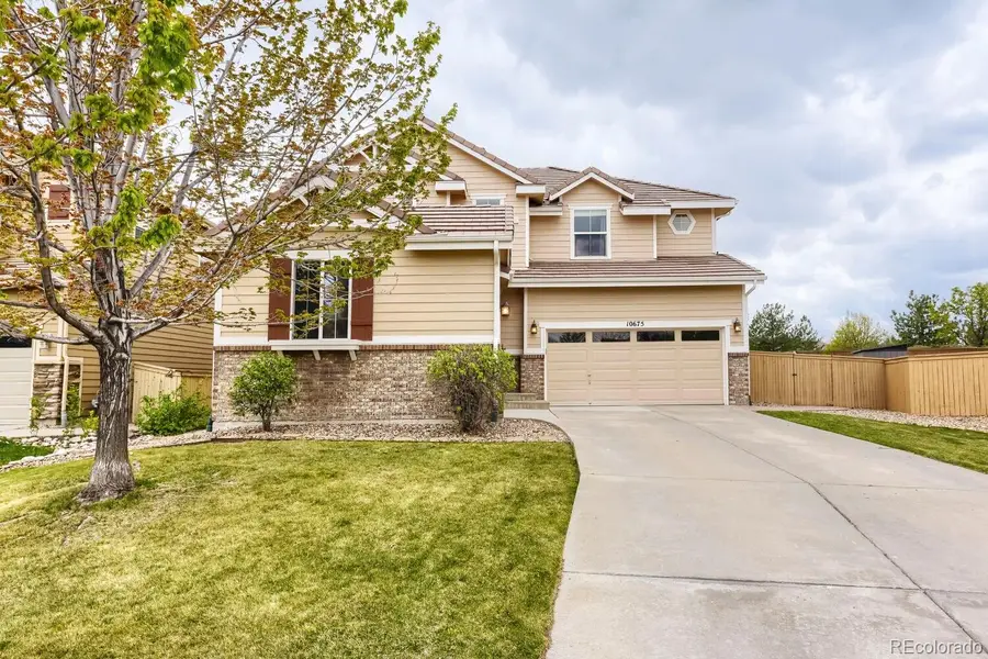 10675 Cliffrose Way, Highlands Ranch, CO 80130 - #2