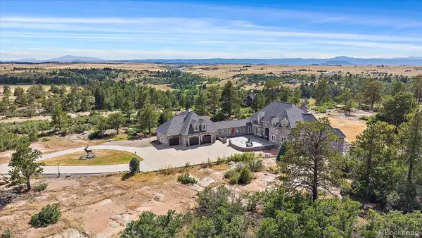 1175 Castle Pointe Drive, Castle Rock, CO 80104