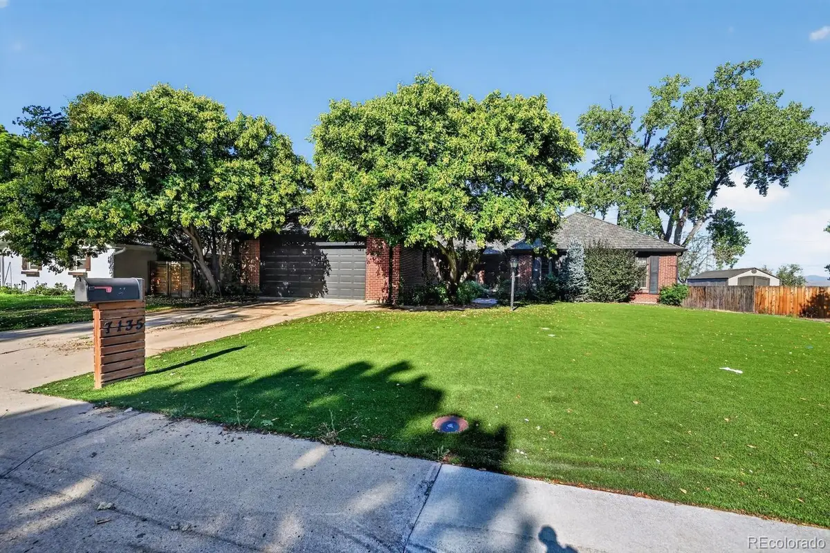 7135 S Costilla Street, Littleton, CO 80120 - #1
