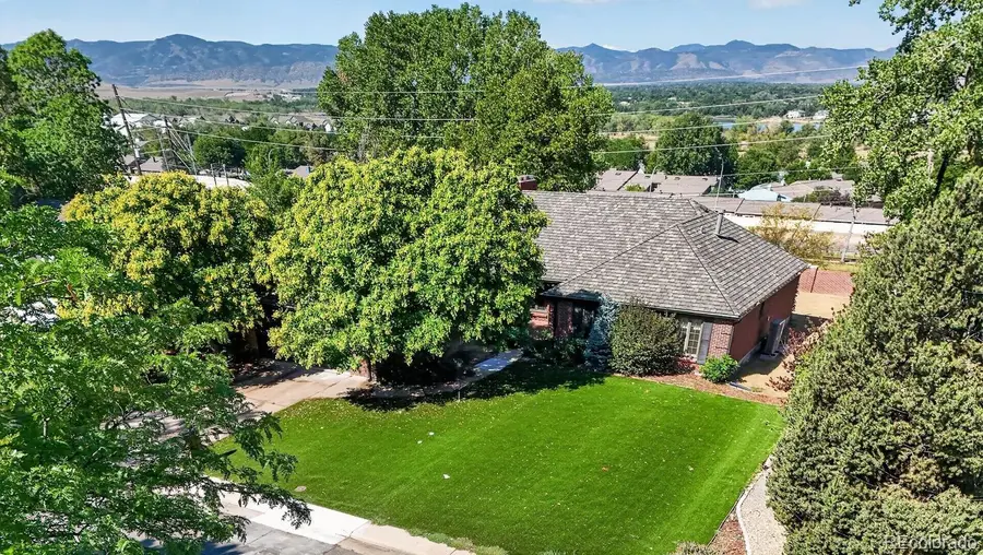 7135 S Costilla Street, Littleton, CO 80120 - #2