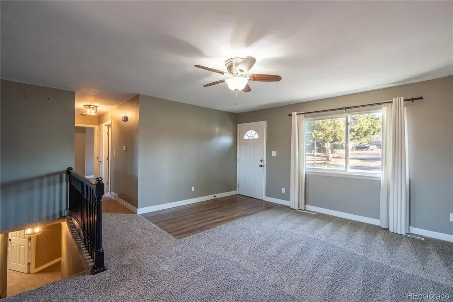 5018 Sonata Drive, Colorado Springs, CO 80918 - #3