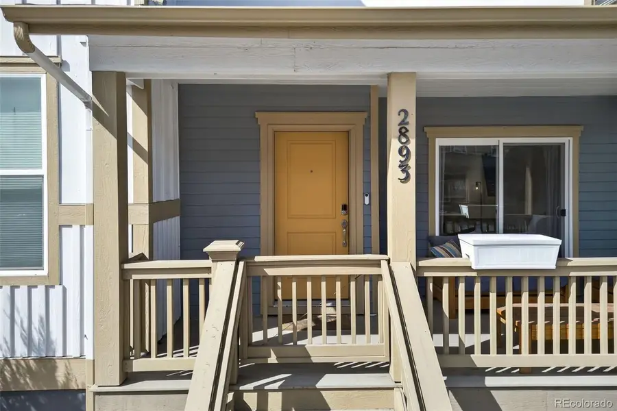2893 S Fox Street, Englewood, CO 80110 - #2