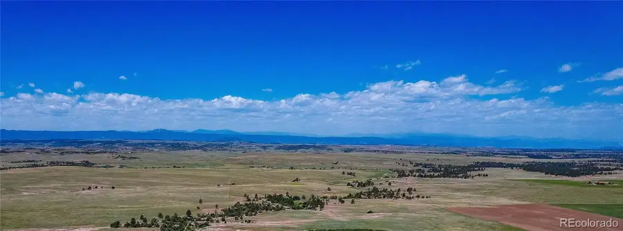 Lot 10 Russellville, Franktown, CO 80116 - #2