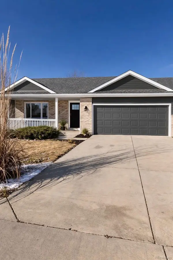 3147 52nd Avenue, Greeley, CO 80634