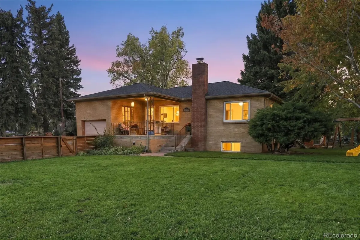 8000 W 24th, Lakewood, CO 80214 - #1