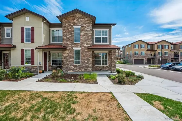8387 Donati Terrace #F, Littleton, CO 80129