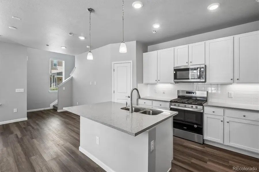 8387 Donati Terrace #F, Littleton, CO 80129 - #2