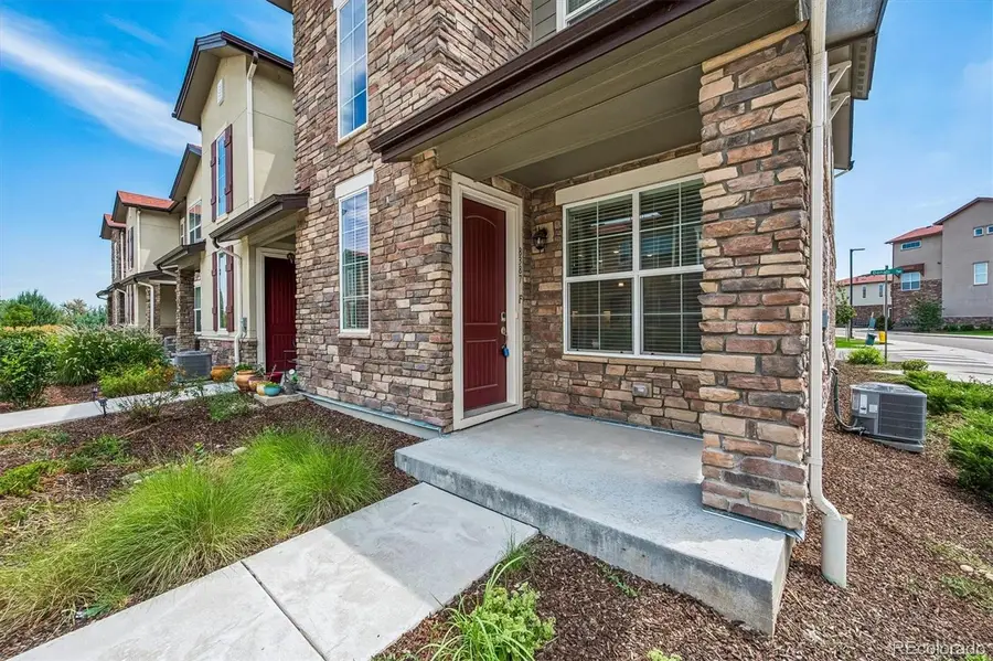8387 Donati Terrace #F, Littleton, CO 80129 - #3