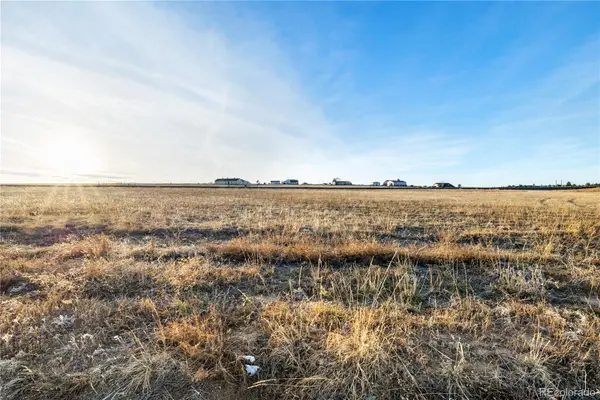 7464 Truchas Trail, Peyton, CO 80831