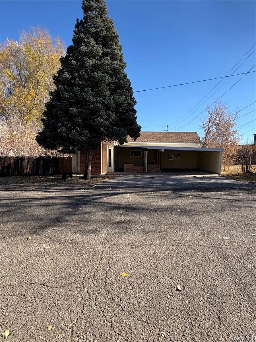 812 State Street, Trinidad, CO 81082 - #1