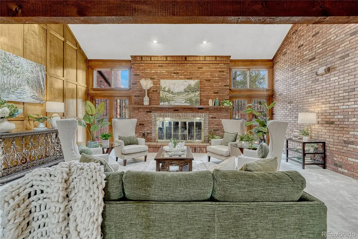 6575 E Ida Avenue, Greenwood Village, CO 80111 - Image #1