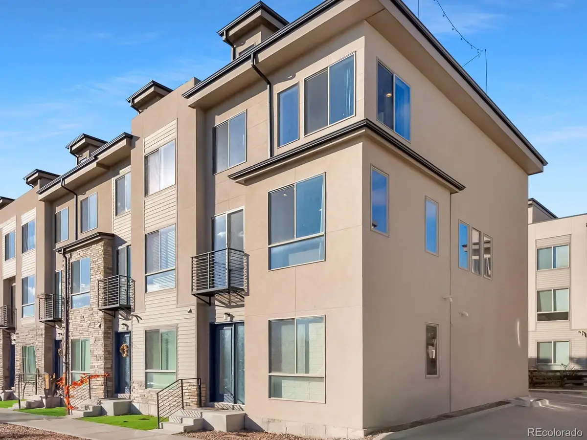 1939 Eaton Street, Lakewood, CO 80214 - Image #1