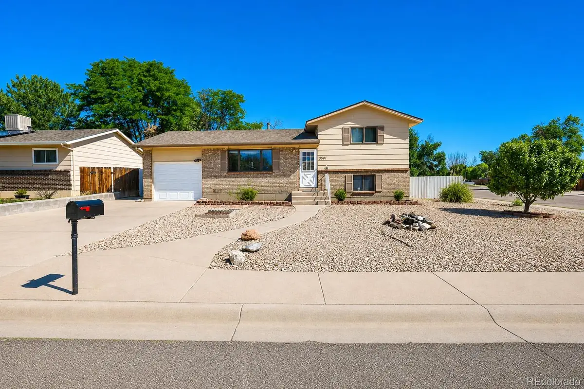 3501 White Pine Court, Pueblo, CO 81005 - #1