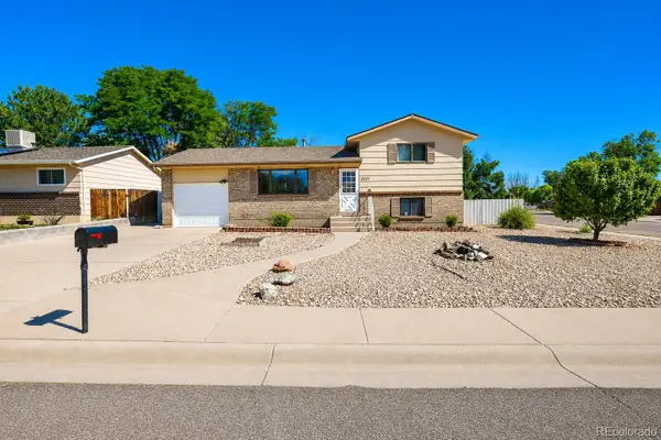 3501 White Pine Court, Pueblo, CO 81005