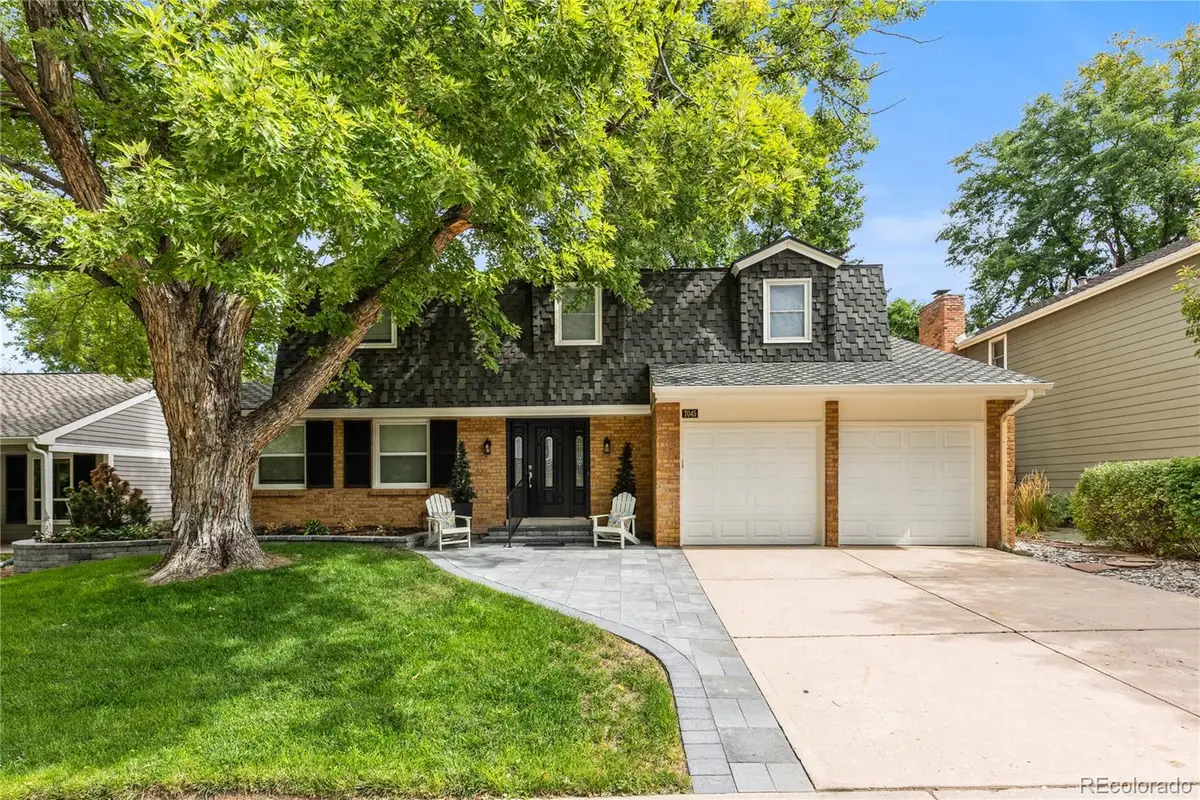 7045 E Costilla Drive, Englewood, CO 80112 - #1