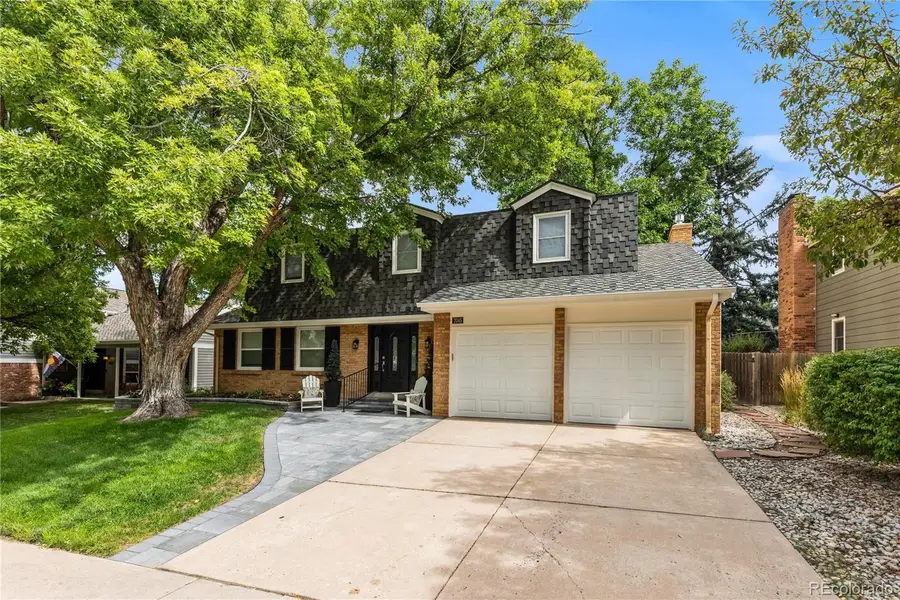 7045 E Costilla Drive, Englewood, CO 80112 - #2
