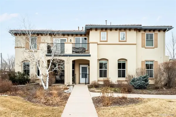 2388 N Xanthia Way #102, Denver, CO 80238