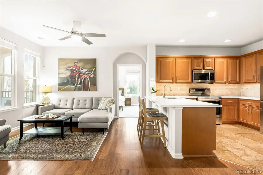 2388 N Xanthia Way #102, Denver, CO 80238 - #3