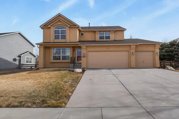 16273 Windsor Creek Drive, Monument, CO 80132