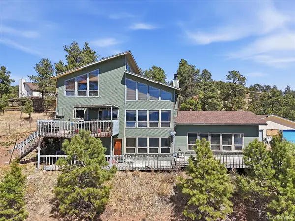 13108 Elsie Road, Conifer, CO 80433
