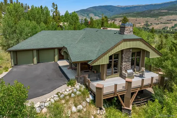 1744 Falcon Drive, Silverthorne, CO 80498