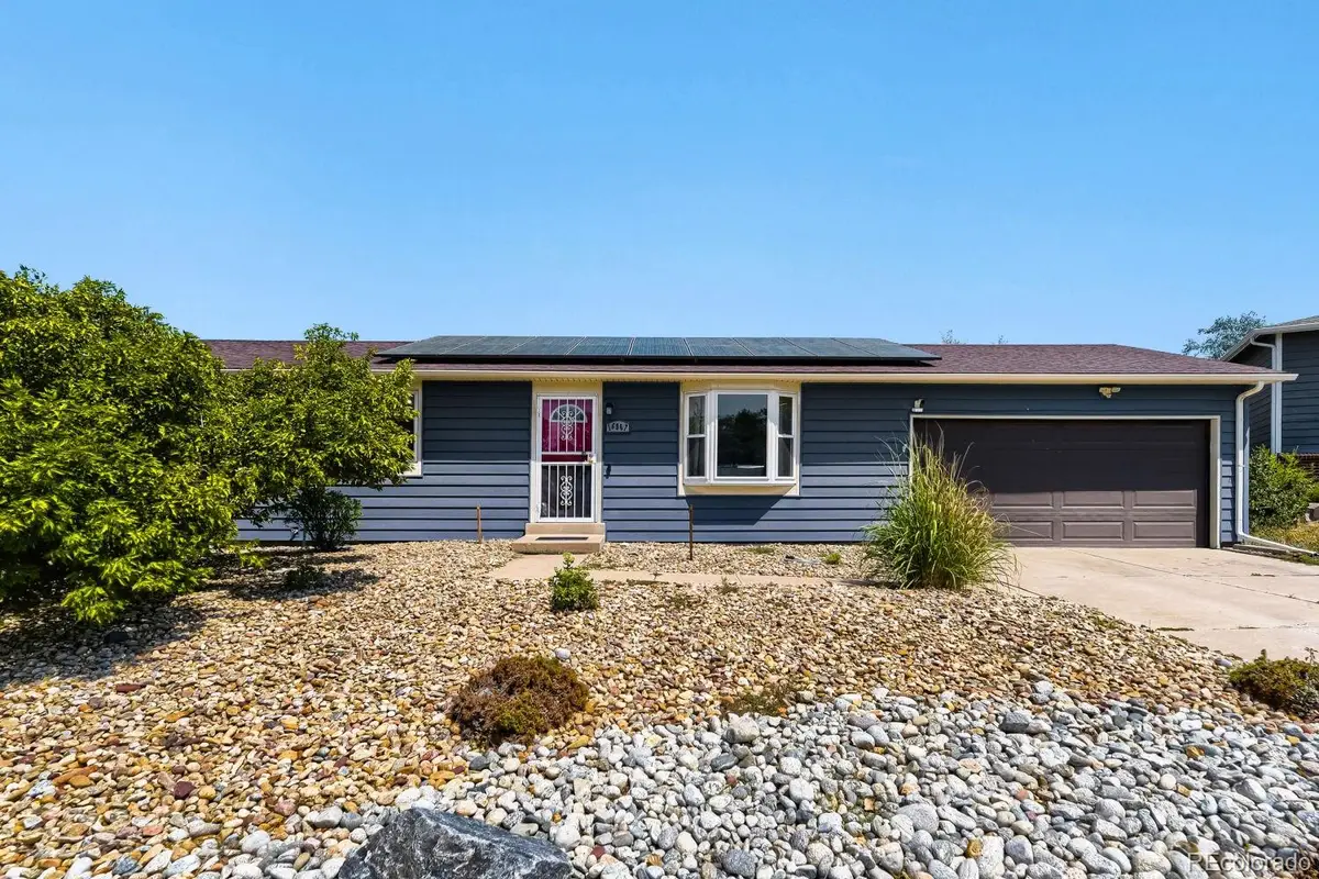 16867 E Linvale Place, Aurora, CO 80013 - #1