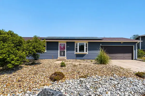 16867 E Linvale Place, Aurora, CO 80013