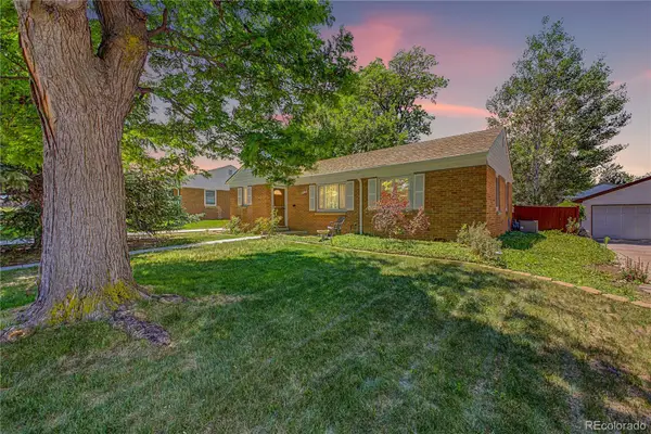 3429 S Fairfax Street, Denver, CO 80222