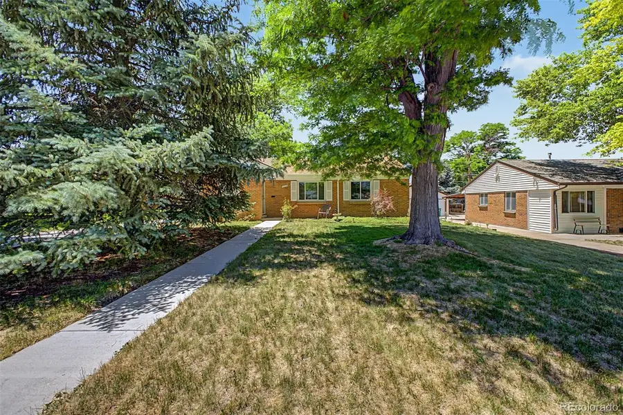 3429 S Fairfax Street, Denver, CO 80222 - #2