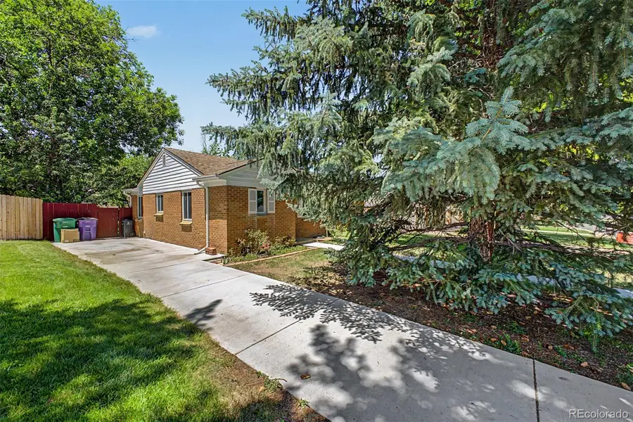 3429 S Fairfax Street, Denver, CO 80222 - #3