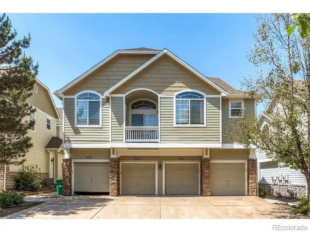 1379 Carlyle Park Circle, Highlands Ranch, CO 80129 - #3