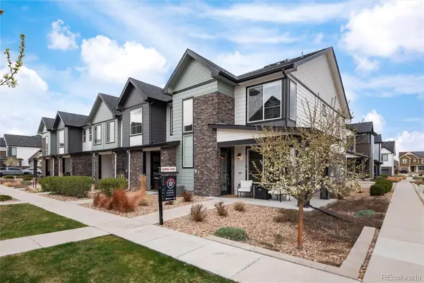 19592 W 93rd Place #A, Arvada, CO 80007