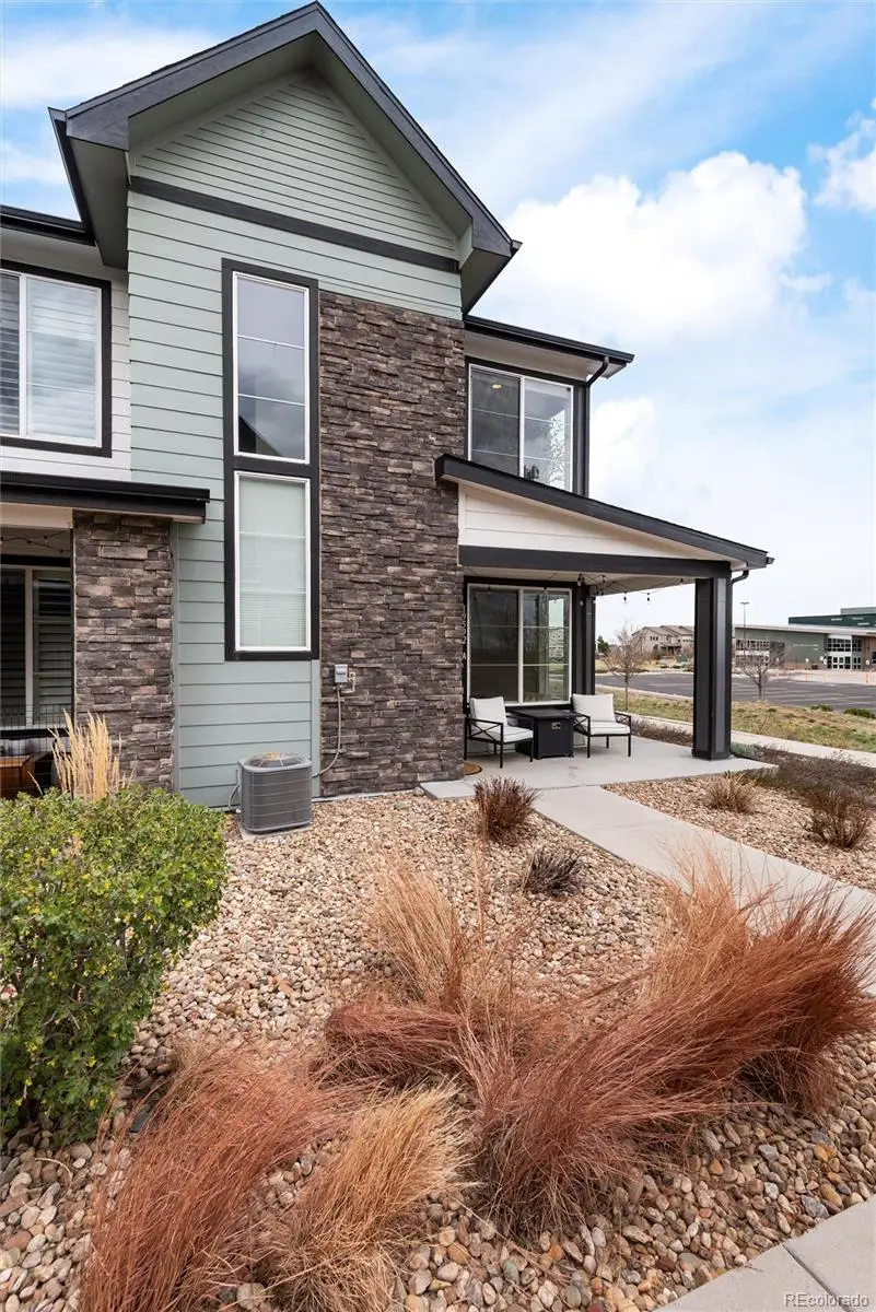 19592 W 93rd Place #A, Arvada, CO 80007 - #2