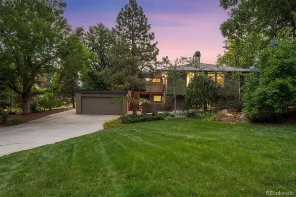 9591 E Orchard Drive, Englewood, CO 80111