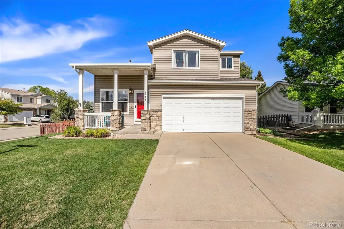 1254 Fremont Court, Longmont, CO 80504 - #1