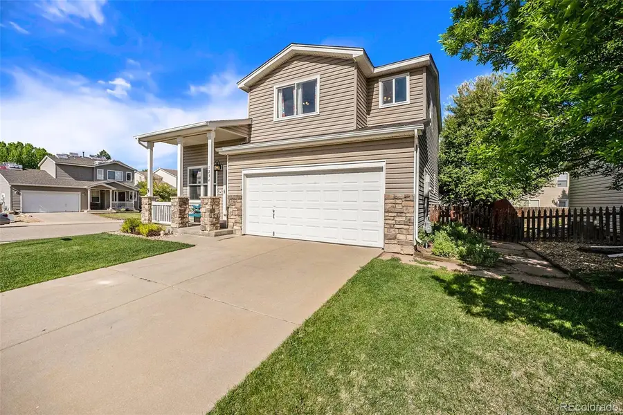 1254 Fremont Court, Longmont, CO 80504 - #2
