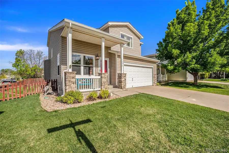 1254 Fremont Court, Longmont, CO 80504 - #3