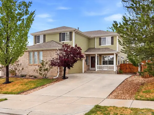 1351 Hickory Drive, Erie, CO 80516