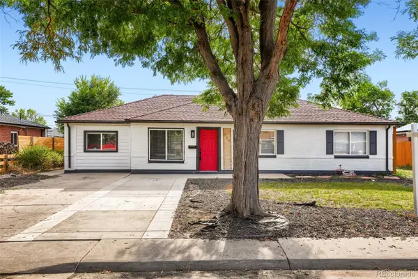 935 Quari Street, Aurora, CO 80011