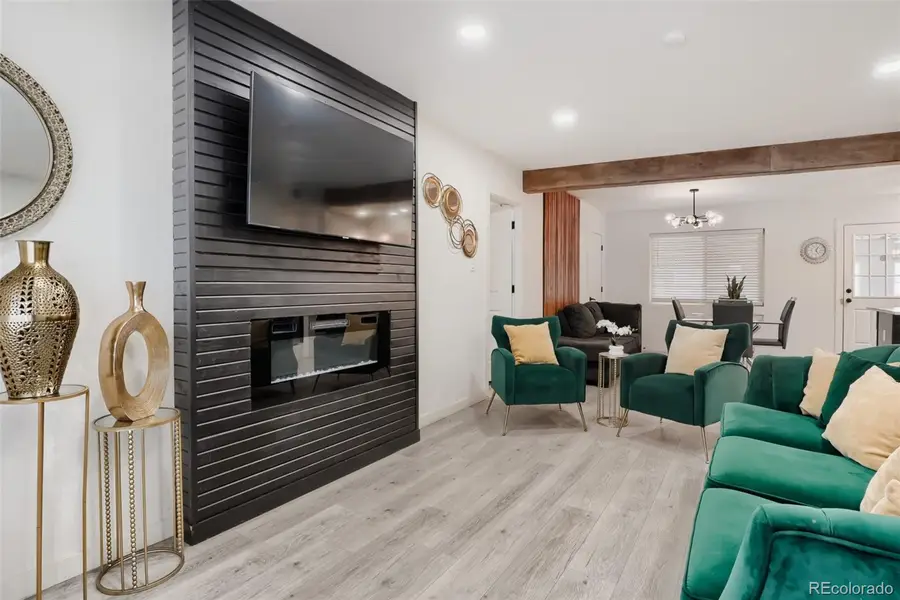 935 Quari Street, Aurora, CO 80011 - #3
